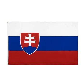 3Jflag 3x5Fts 90x150cm Svk Sk Slovenska Slovensku slovenskom Vlajka