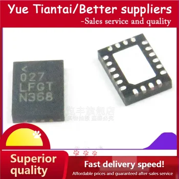 (YTT)LTC3833EUDC obrazovke vytlačené LFGT čip balenie QFN-20 buck radič ic