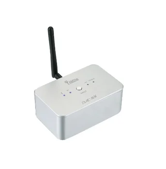 YAQIN DAC-808:320 staromódny Audio Reproduktorov Zosilňovač Bluetooth 5.0 Adaptér Hifi Lossless Horúčka Koaxiálny Audio Prijímač