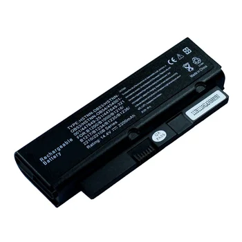 Batérie pre Platné pre HP HP 2210b HSTNN-DB53 Ob53 Ob54 B1200 B12 16 Notebook Batérie