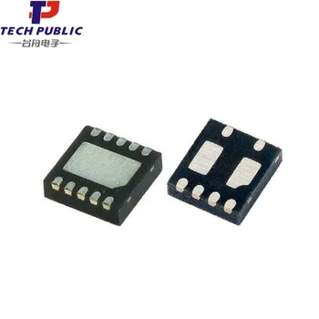 TPD4EUSB30DQAR-TP DFN2510-10 Tech Verejného Elektrostatické Ochranné Rúrky ESD Diódy Integrované Obvody Tranzistor