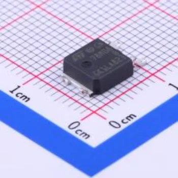 100% nový, originálny Napájací zdroj čipy L78M08ABDT-TR DPAK