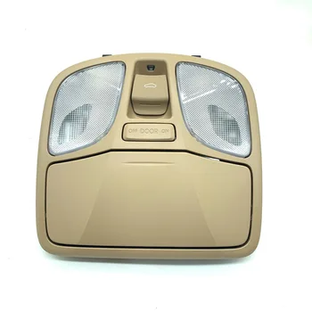 Sonáta pre osem generácií Dome svetla/lampa na čítanie /strešným prepínač/auto okuliare prípade Drôt zástrčky OEM 928103SXXX vysokej kvality