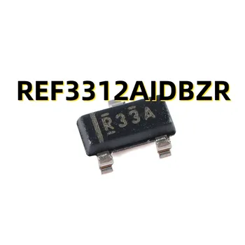 10PCS REF3312AIDBZR SOT-23