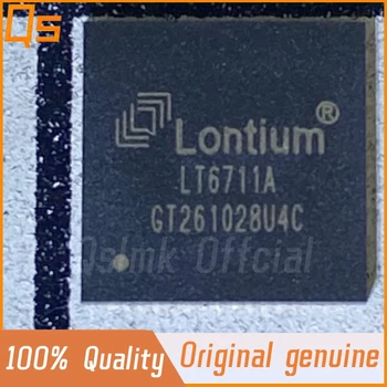 Nový, Originálny LT6711 LT6711A QFN64 HDMI EDP konverzie čip