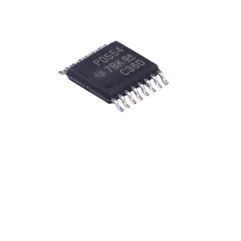 PCA9554PW,118 8-bitové I2C zbernice s reset a SMBus I/O port I/O expander