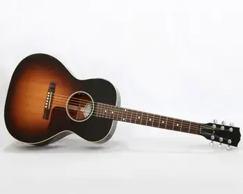 L-00 Standard VS Smrek Rosewood Akustická Gitara