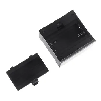 Digitálna Úroveň Box Uhlomeru Finder Rozchod 4 90° Sklonu Gage Inclinometer s Magnetickým základné Rozlíšenie 0.1°/ 0.0%