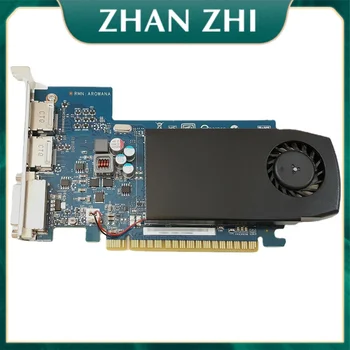 Pre GeForce GT630 2GB PCI-E 2.0 grafických Kariet X16 684455-002 702084-001 B4J92AT Herné grafická Karta Dual DVI, DP