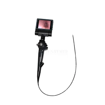SY-P029-1 Digital SPRÁVA endoskopu elektronické flexibilné video