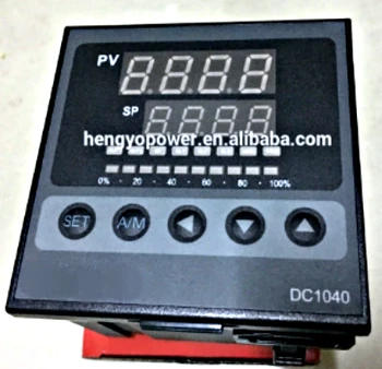 Regulátor teploty DC1040CR-701000-E