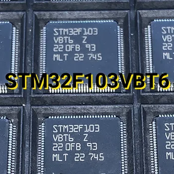 STM32F103VBT6 07+ LQFP100