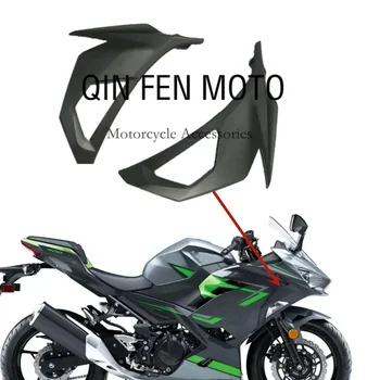 Motocykel Otočte Lampu Kryt Kapotáže Vhodné Pre Kawasaki Ninja 400 2018-2019-2020