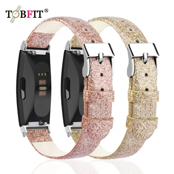 Kožený Remienok Pre Fitbit Inšpirovať 2/Inspire/Inspire HR/Ace 2/Ace 3 Band Náramok Náramok Pre Fitbit ACE 2/ACE 3 Popruh Watchband