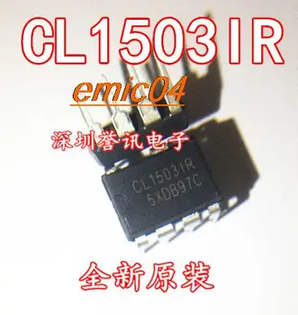 10pieces Pôvodné Zásob CL1503 CL1503IR DIP7 LED 