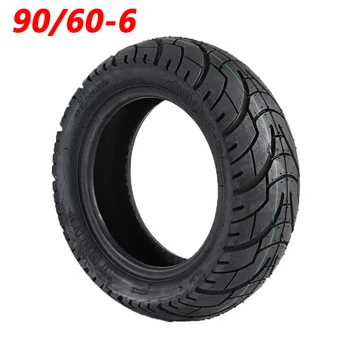 Vysoká kvalita TUOVT pneumatiky 90/60-6 bezdušové pneumatiky pre elektrické scooter pneumatiky zahusťovanie pneumatiky príslušenstvo
