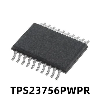 1PCS Nový, Originálny TPS23756PWPR TPS23756 Power Management Chip HTSSOP20