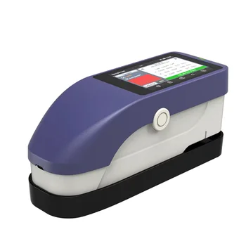 Farby Zodpovedajúce Spektrofotometer Kolorimeter pre silikónové DH-SY3060