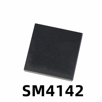 1PCS SM4142 Nový, Originálny Čip QFN-48 LCD Čip