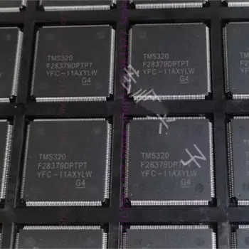 1pcs Nové TMS320F28379DPTPT TMS320F28379DPTPS TQFP-176 Digitálny signálny procesor čip
