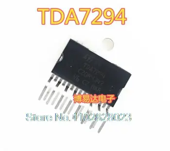 TDA7294 IC ZIP-15 Pôvodné, v sklade. Power IC