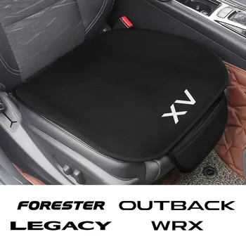 Autosedačky Vankúš Pad Auto Príslušenstvo Pre Subaru Forester XV Legacy Outback WRX Tribeca Levorg BRZ Crosstrek Exiga Výstup