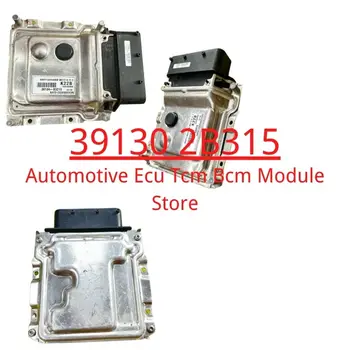 39130-2B315 Motora Dosky Počítača ECU pre Kia cerato Hyundai Auto Styling Príslušenstvo ME17.9.11.1 39130 2B315