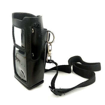 Kožené Ochranné Puzdro Taška Tvrdé Puzdro puzdro pre Motorola obojsmerné Rádiové MTP3150 MTP3100 MTP3250 MTP325 Walkie Talkie