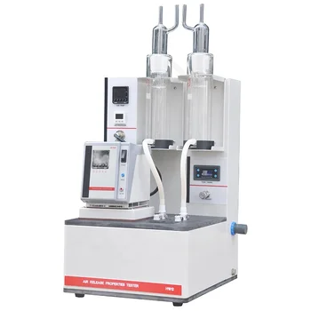 ASTM D3427 Hydraulický Olej odvzdušňovací Hodnota Prístroje pre odvzdušňovací Vlastnosti Testu
