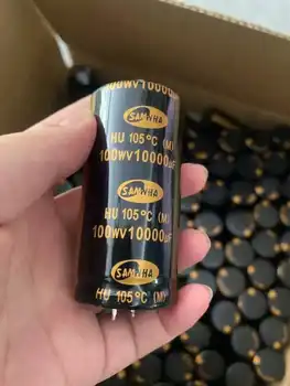 10000uf100wv kondenzátor 35*60 mm