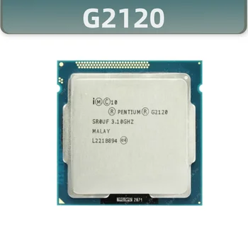 CPU PENTIUM G2120 SR0UF Procesor 3.10 GHz 3M Dual-Core, Socket 1155