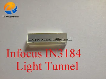 Nový Dataprojektor Svetelný tunel pre Infocus IN3184 projektor časti Pôvodného INFOCUS Svetelný Tunel doprava Zadarmo