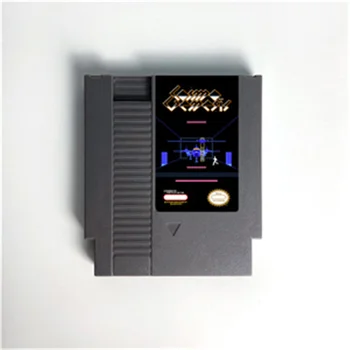 Cosmo Genesis Hra Vozík na 72 Kolíky Konzoly NES
