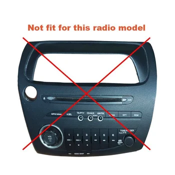 Car Audio AUX Adaptér 3,5 mm AUX Rozhranie, CD Menič s pre IPHONG Nabíjanie pre Honda Accord Pilot S2000 Občianske CRV