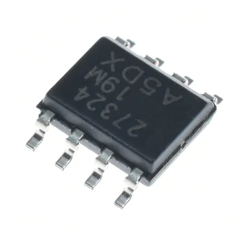 UCC27324DR sieťotlač 27324 SMT SOP-8 napájací ovládač správy napájania čip