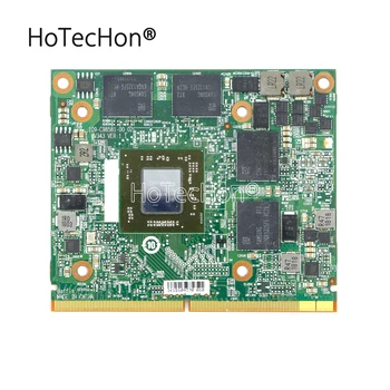 AMD Radeon Pro WX 4130 WX4130 2GB Kovové MXM VER: 1.1 grafická Karta pre iMac 11,1 / 11,2 / 11,3 / 12,1 / 12,2 A1311 A1312 Sonoma