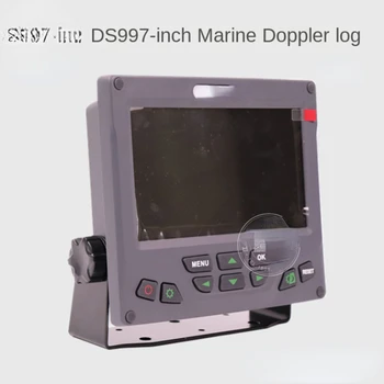 Ds99 7-Palcový Morských Doppler Denník Klasifikačná Spoločnosť CCS Certifikát