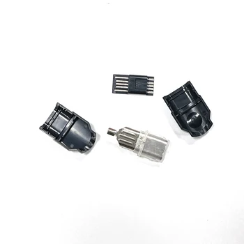 Kvalitné Pripojenie Port Zásuvka Rozhrania Konektor slot pre xbox kábel zapojte