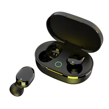 Bluetooth Slúchadlá Bezdrôtové Slúchadlá Stereo Headset sportEarbuds mikrofón s nabíjanie box forsmartphone TWS