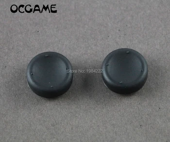 OCGAME 10pcs Zväčšiť Hru Mäkké Rocker Spp Pre Playstation PS3, PS4 ovládač XBOX 360 Príslušenstvo Analógový zvýšiť kľúčové tlačidlá