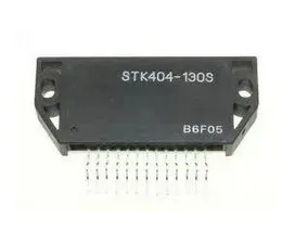 1PCS STK404-130S STK404-130