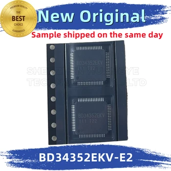 BD34352EKV-E2 Integrovaný Čip 100%Nové A Originálne BOM zodpovedajúce