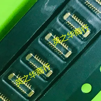 30pcs pôvodný nový OK-106M016-35 16P inline konektor