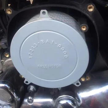 Motor Nové Príslušenstvo Pre Daelim Daystar 125 VL125 Nahradenie 17213-BA1-Univerzálny 0000 Vysoký Prietok Vzduchové Filtre Motocyklov